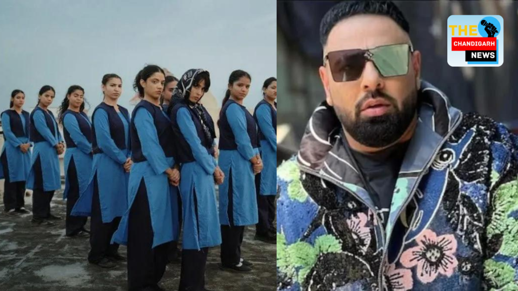 Haryana Police Initiate Lookout Circular Process Against Rapper Badshah Over Controversial Song “Tateeree”