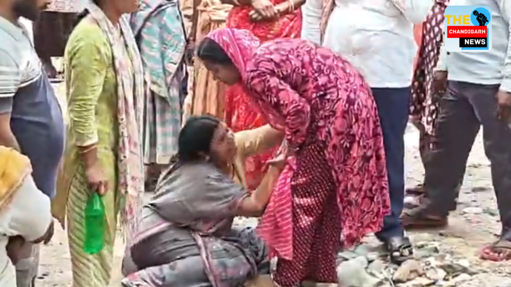 Bihar Stampede: 8 Women Killed at Shitala Mata Temple in Nalanda Amid Heavy Devotee Rush