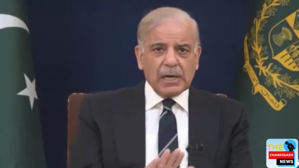 Pakistan Oil Crisis: PM Shehbaz Sharif Announces 4-Day Workweek, Ministers to Skip Salaries