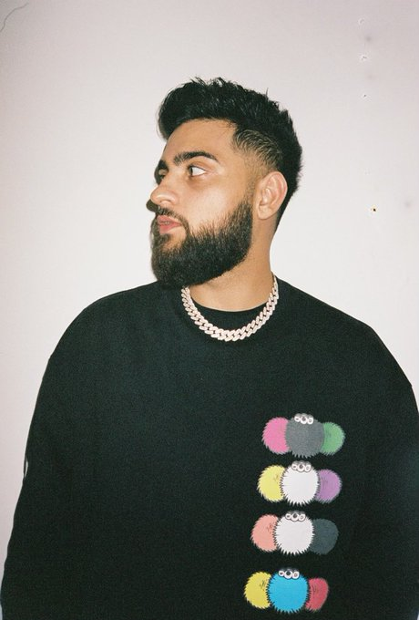 Karan Aujla Concert in Mohali: Traffic Advisory Issued, Key Roads to Avoid Near PCA Stadium