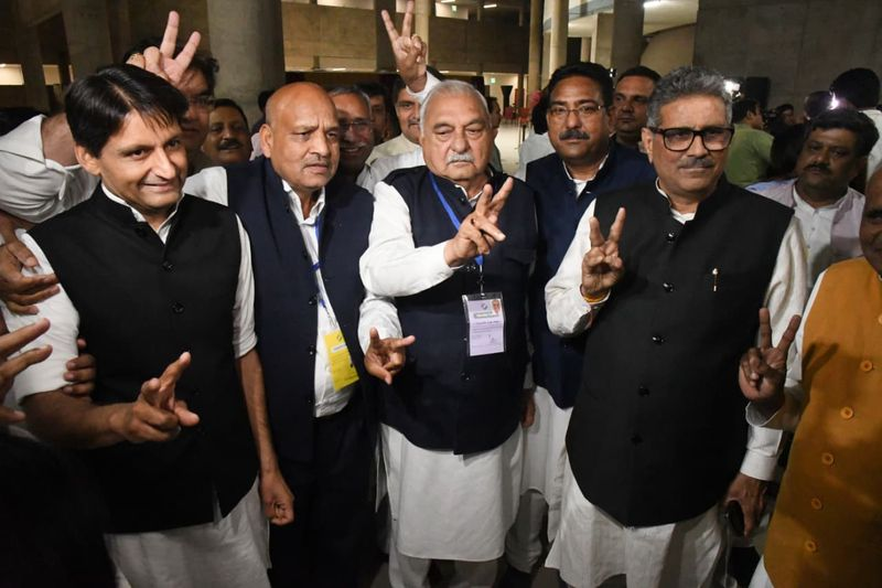 Haryana Rajya Sabha Election 2026: How Bhupinder Singh Hooda’s ‘Operation Himachal’ Delivered a Nail-Biting Victory