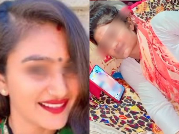 Hetal Parmar Viral MMS Video Truth: Influencer Calls It AI Deepfake, Seeks Legal Action