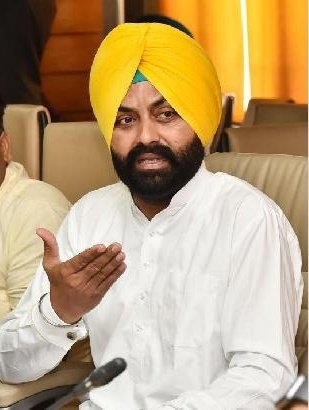 Punjab Ex-Minister Laljit Singh Bhullar Arrested in Amritsar Warehousing Official Death Case