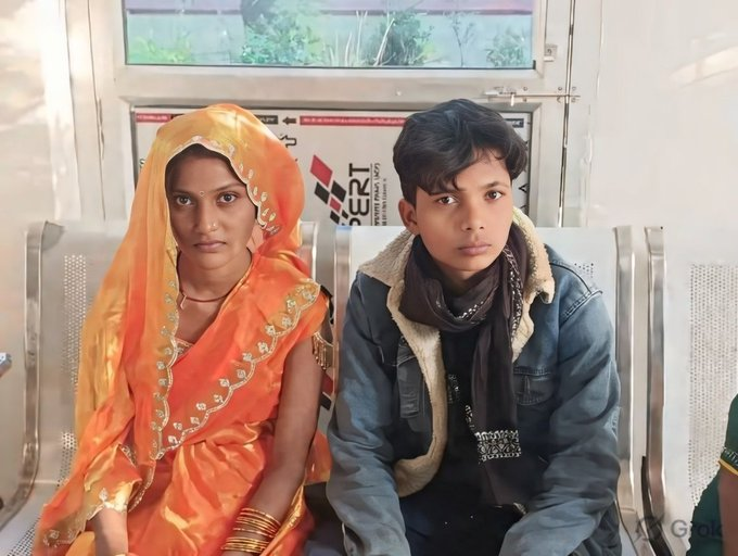 Barabanki Wedding Drama: Bride and Groom Reunite After Kinnar Group Disrupts Marriage