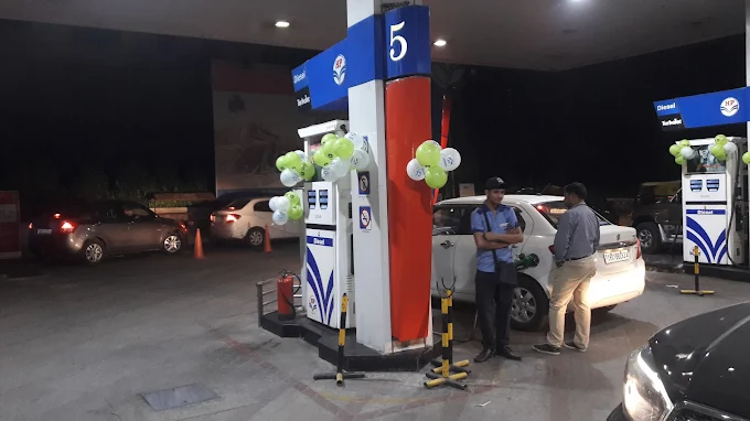 India Has 60 Days of Fuel Supply, Government Clarifies Amid Shortage Rumours