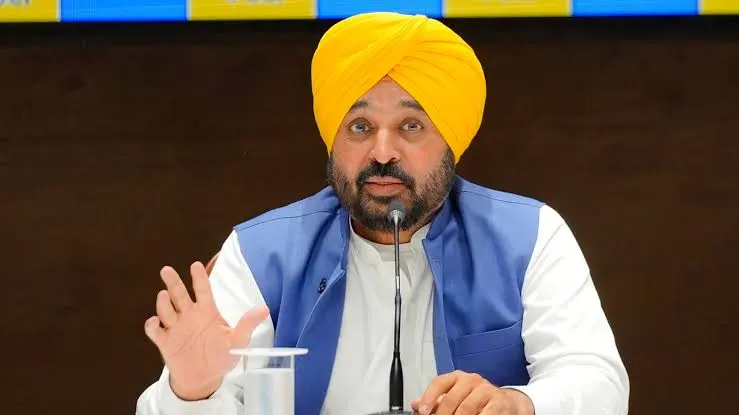 Punjab Cabinet Approves ‘Mukh Mantri Mawan Dheeyan Satkar Yojana’: Women to Receive Monthly Financial Assistance from April 1