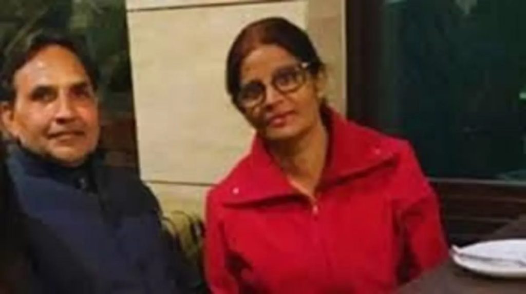 Chandigarh Police Files Chargesheet Against Panjab University Professor BB Goyal in Wife Seema Goyal’s 2021 Murder Case