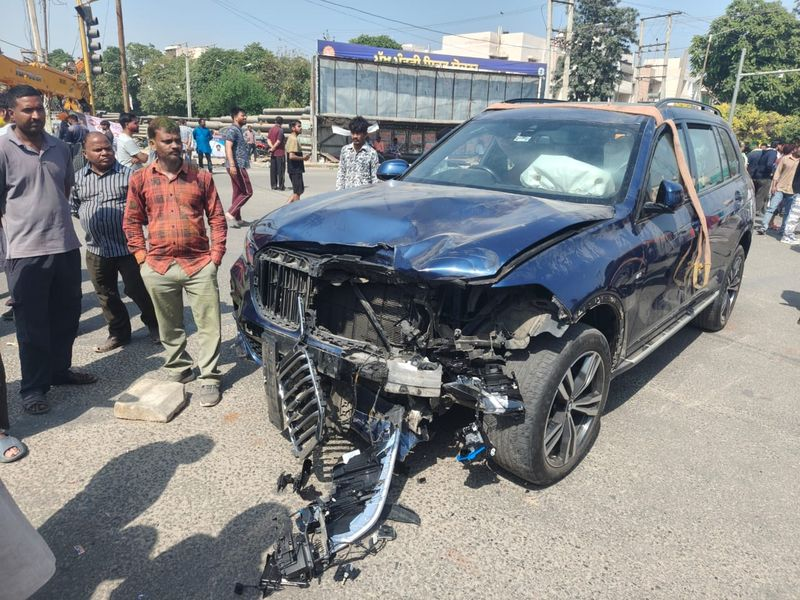 Ludhiana BMW Hit-and-Run: 24-Year-Old Migrant Killed, Protest at Phullanwal Chowk