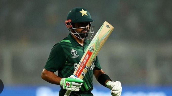 Babar Azam Dropped as Pakistan Announce Boldly Revamped ODI Squad for Bangladesh Tour