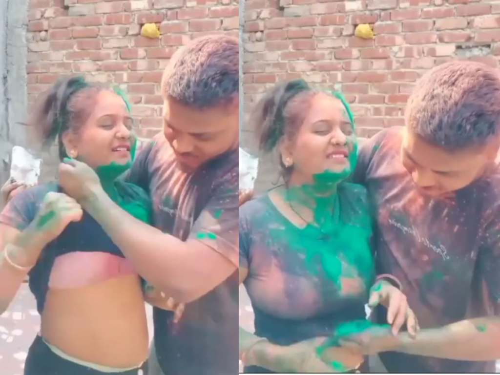 Why Is Everyone Searching for “Jija Sali Viral Holi MMS”? Here’s the Truth Behind the Viral Buzz