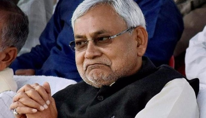 Nitish Kumar to Contest Rajya Sabha Polls, Set to Resign as Bihar Chief Minister After Two Decades