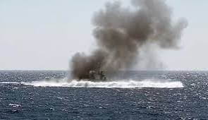 India Allowed Iranian Warship to Dock at Kochi Days Before US Sank IRIS Dena Near Sri Lanka