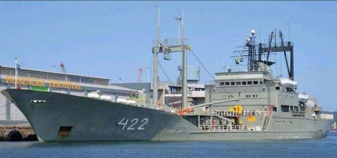 US Urges Sri Lanka Not to Send IRIS Dena Survivors and IRIS Booshehr Crew Back to Iran