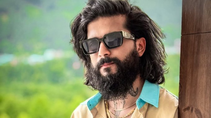 Anurag Dobhal Suicide Attempt