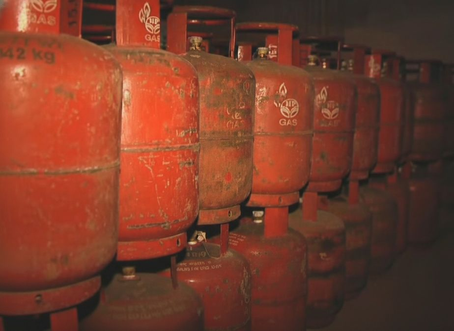 Good News for Domestic LPG Users