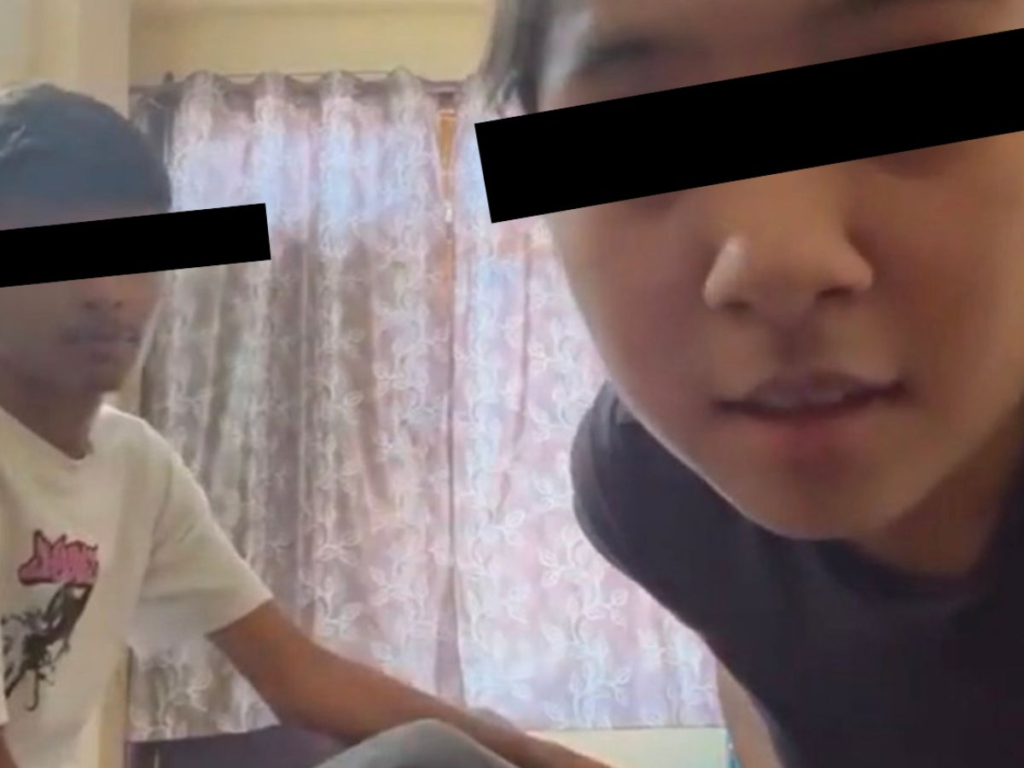 19 Minute 34 Second Viral MMS Before Holi