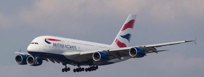 British Airways Pilot Scandal