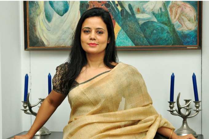 Supreme Court Stays Delhi High Court Order on CBI Sanction in Mahua Moitra Cash-for-Query Case