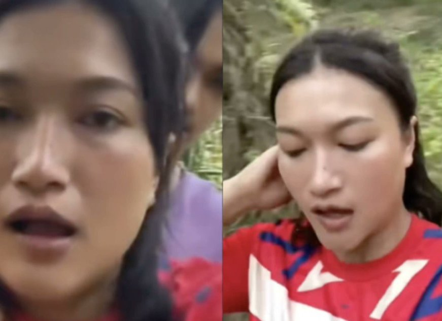 Ibu Tiri vs Anak Tiri Viral MMS Video: Experts Warn Trending MMS Links May Be Malware Scam