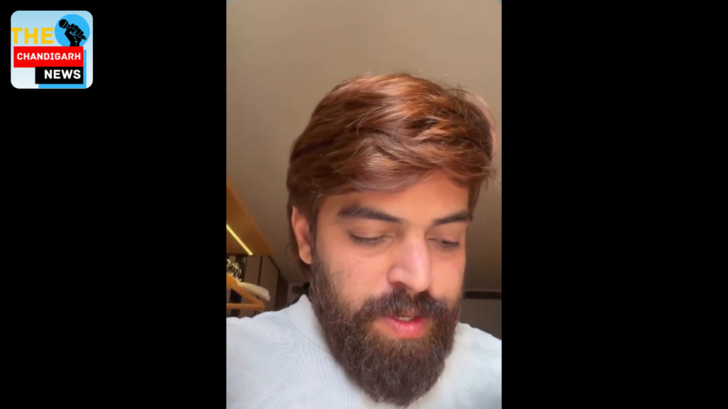 Masoom Sharma Summoned by Women’s Commission After Alleged Abusive Remarks at Dehradun College Event