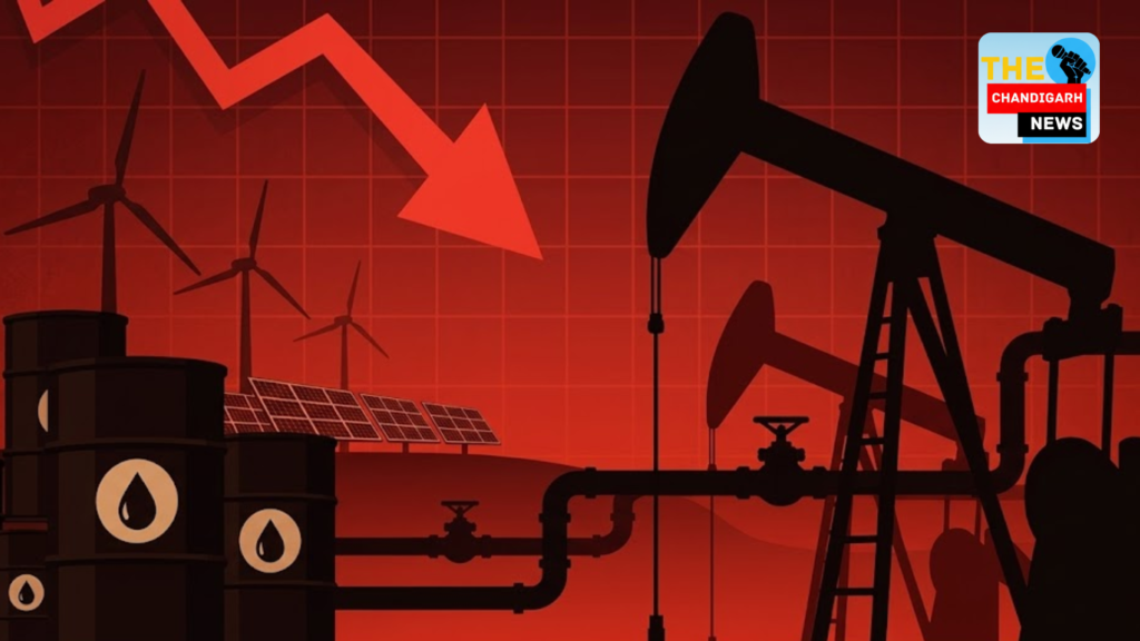 Trump Administration Extends Waiver for Russian Oil Purchases Amid Global Energy Crisis