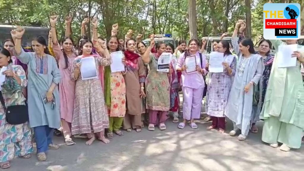 Jain Muni Sagar Chandra MMS Controversy