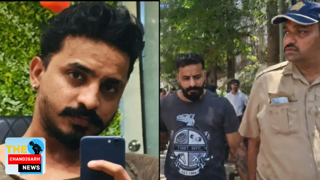 Fake Tantric ‘Monty Baba’ Arrested in Mumbai for Allegedly Exploiting Over 60 Women