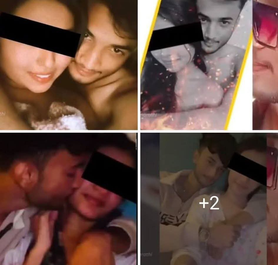 Amravati Viral MMS Scandal: ‘Bet Over Girls’ Allegation Surfaces in Shocking Blackmail Case