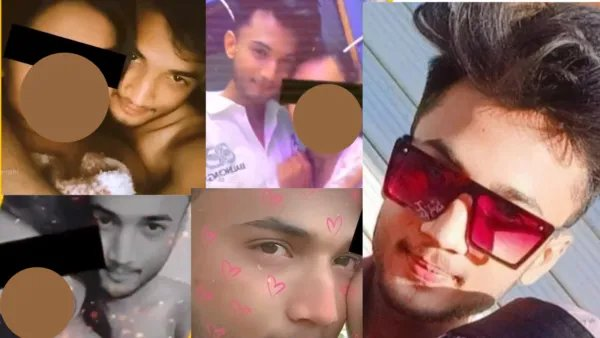 Amravati Sexual Exploitation Case: Who Is Mohammed Ayan Alias Tanveer?