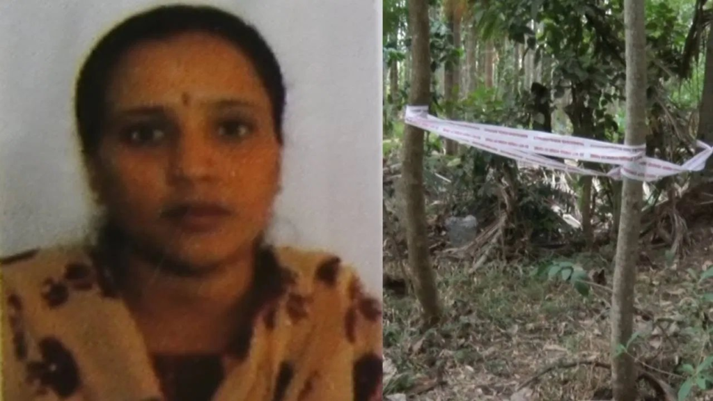 Skeletal Remains of Missing Tumakuru Woman Found in Nelamangala, Murder Suspected