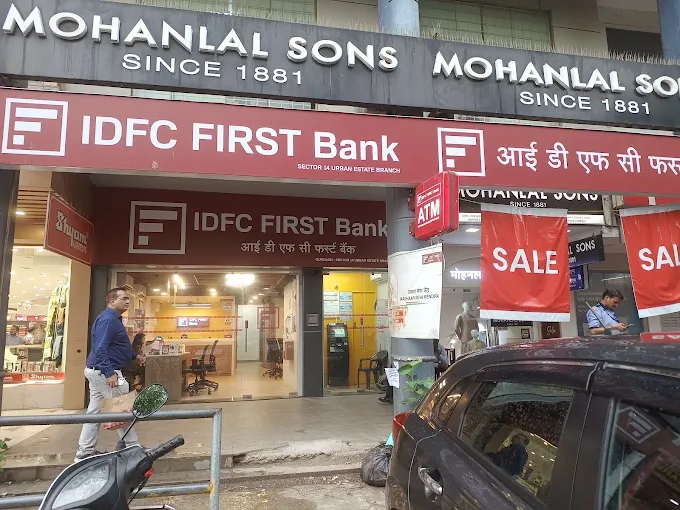 Chandigarh Smart City Scam: CFO Nalini Malik Arrested in ₹116 Crore Fake FDR Fraud Case