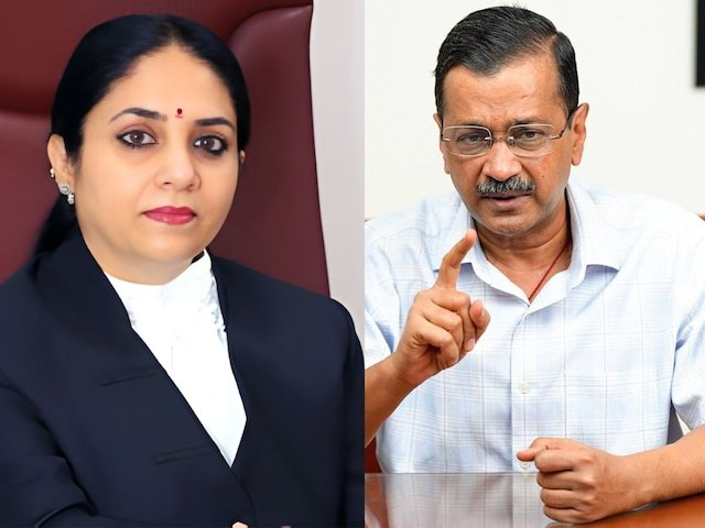 Delhi High Court Rejects Arvind Kejriwal’s Recusal Plea, Says Bias Requires Proof Not Perception