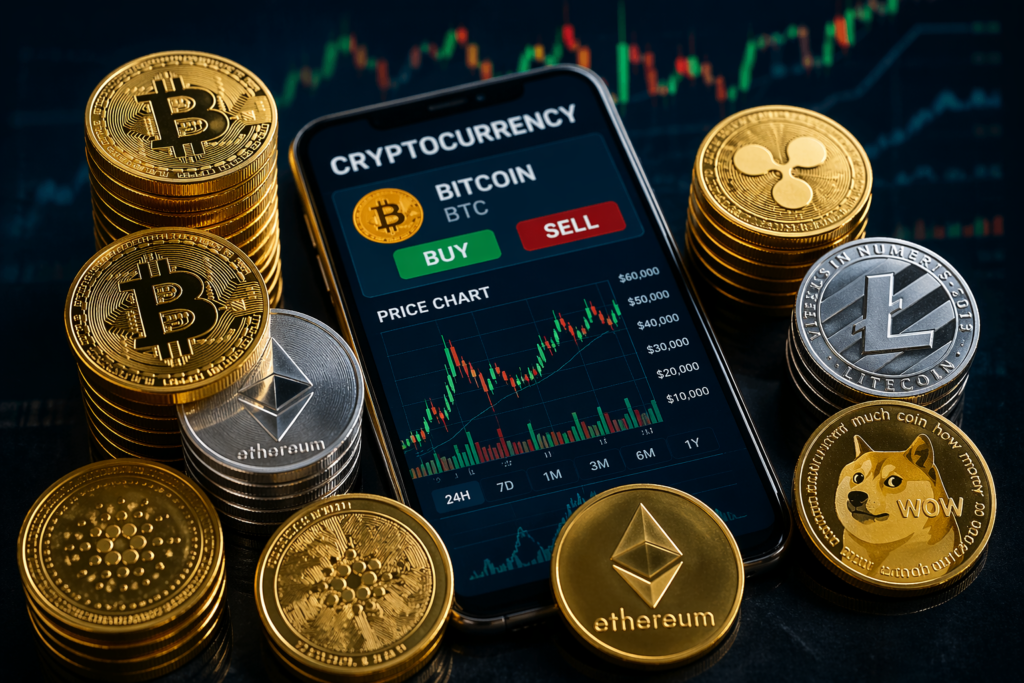 Ludhiana Industrialist Duped of ₹19.84 Crore in Crypto Honeytrap Scam Linked to ‘Anamika Roy’