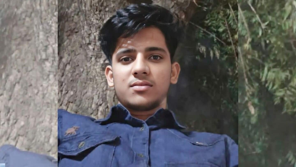 IRS Officer's Daughter Murder Case: Instagram Chats, Stolen Phone and Wi-Fi Trail Help Police Arrest Rahul Meena