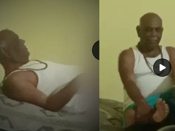 Vinod Mishra Viral MMS Controversy: Mauganj Political Leader Faces Questions After Viral Video