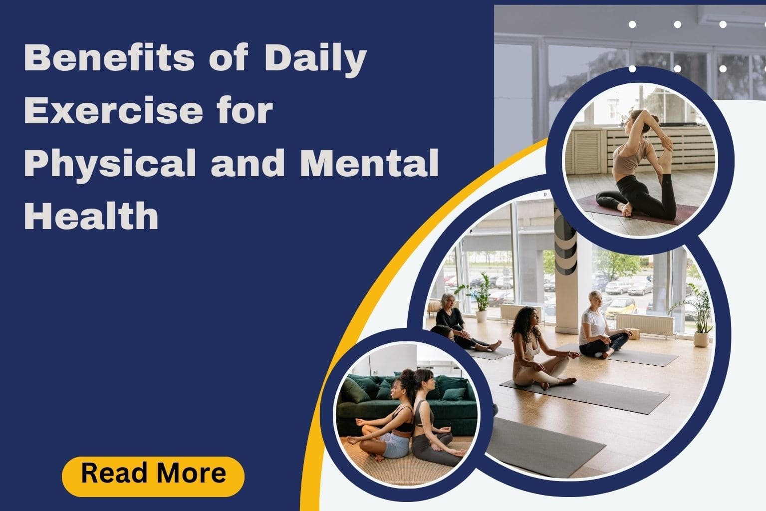 12 Benefits of Daily Exercise: Improve Your Heart, Brain 12 Benefits of ...