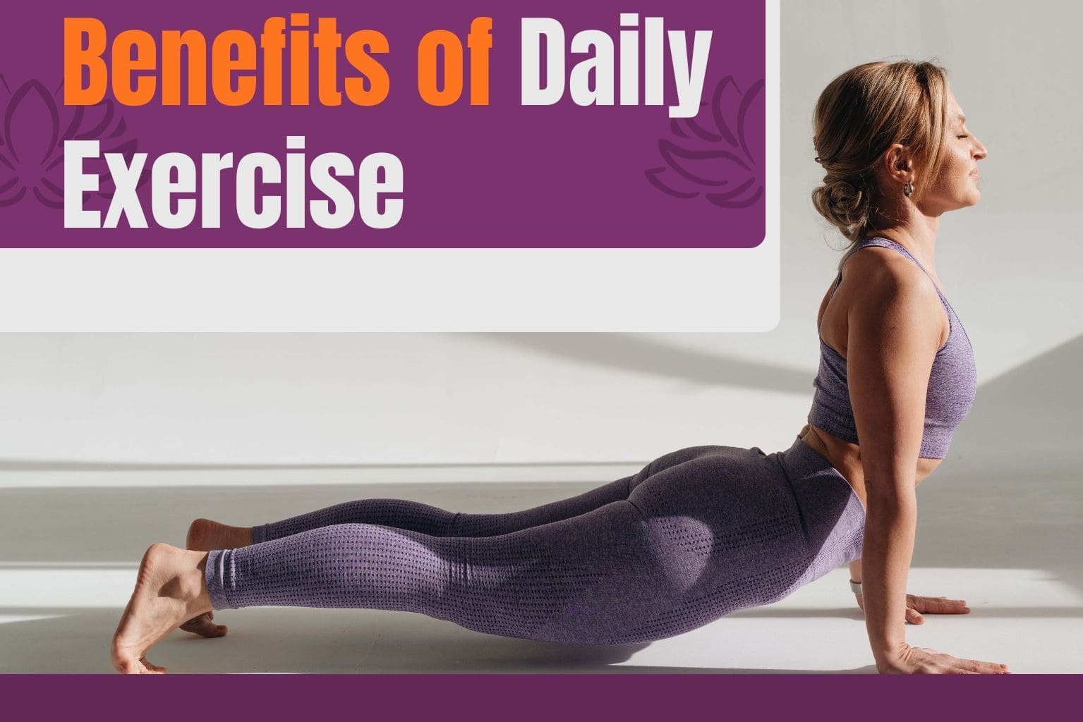 12 Benefits of Daily Exercise: Improve Your Heart, Brain 12 Benefits of ...