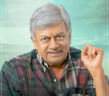 Anant Nag Dadasaheb Phalke Award